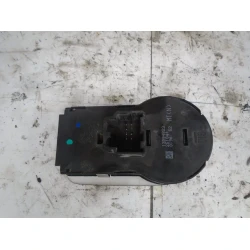 INTERRUTTORE FARI Opel Meriva 2010 1.3CDTI 13294823