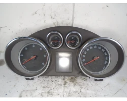 ŠTEVEC Opel Meriva 2010 1.3CDTI 13346207