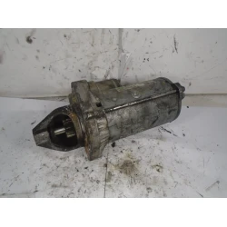 STARTER MOTOR Opel Corsa 2009 1.3 DTI 55221292