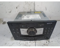 RADIO Opel Corsa 2009 1.3 DTI 497316088