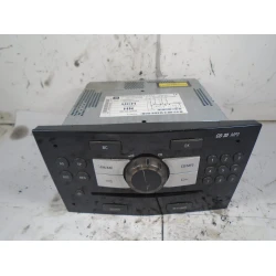 RADIO Opel Corsa 2009 1.3 DTI 497316088