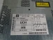 RADIO Opel Corsa 2009 1.3 DTI 497316088