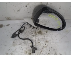 MIRROR RIGHT Opel Corsa 2009 1.3 DTI
