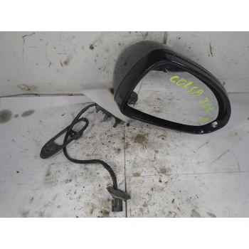 MIRROR RIGHT Opel Corsa 2009 1.3 DTI