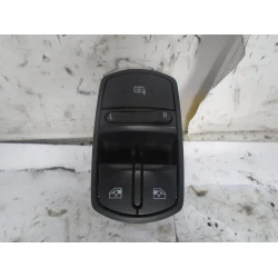 WINDOW SWITCH Opel Corsa 2009 1.3 DTI 13258521 WINDOW SWITCH Opel Corsa 2009 1.3 DTI 13258521