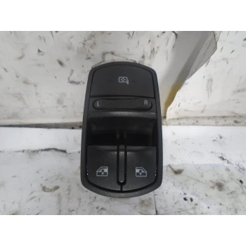 WINDOW SWITCH Opel Corsa 2009 1.3 DTI 13258521