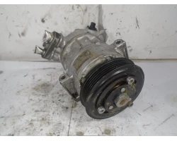 COMPRESSORE CLIMATIZZATORE Opel Corsa 2009 1.4 16V 93190812