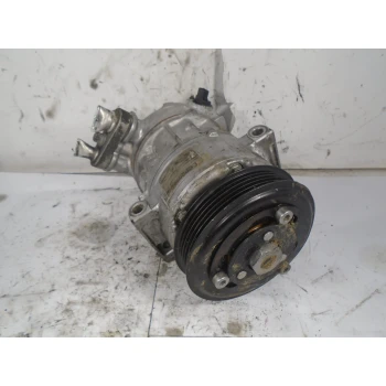 COMPRESSORE CLIMATIZZATORE Opel Corsa 2009 1.4 16V 93190812