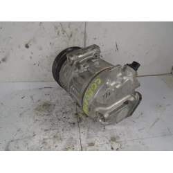 COMPRESSORE CLIMATIZZATORE Opel Corsa 2009 1.4 16V 93190812