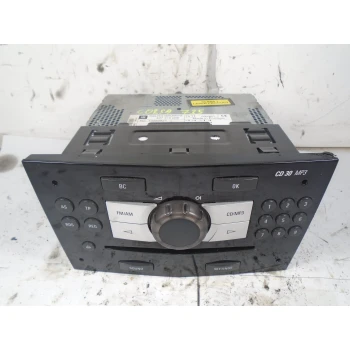 RADIO Opel Corsa 2009 1.4 16V 497316088