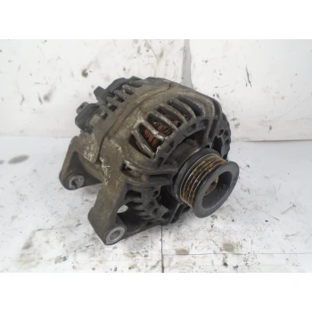 ALTERNATOR Opel Corsa 2009 1.4 16V 13222930