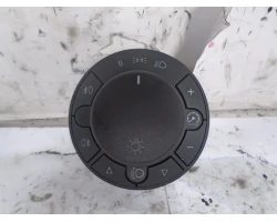 INTERRUTTORE FARI Opel Corsa 2009 1.4 16V 13249397