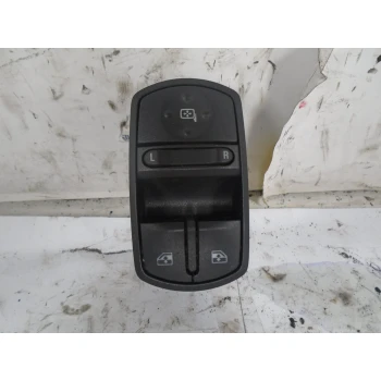STIKALO STEKLA Opel Corsa 2009 1.4 16V 13258521