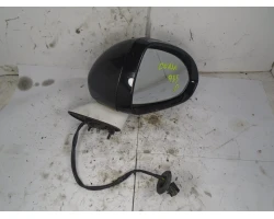 MIRROR RIGHT Opel Corsa 2009 1.4 16V