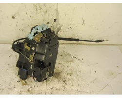 DOOR LOCK FRONT RIGHT Škoda Octavia 2006 COMBI 1.9 TDI