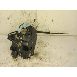DOOR LOCK FRONT RIGHT Škoda Octavia 2006 COMBI 1.9 TDI