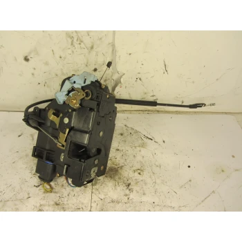 DOOR LOCK FRONT RIGHT Škoda Octavia 2006 COMBI 1.9 TDI