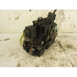 DOOR LOCK FRONT RIGHT Škoda Octavia 2006 COMBI 1.9 TDI