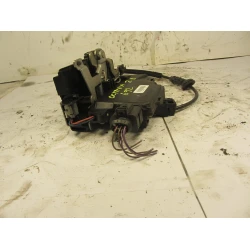 ZAKLEP  ZADAJ DESNA Škoda Octavia 2006 COMBI 1.9 TDI
