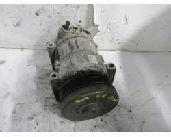 AIR CONDITIONING COMPRESSOR Fiat Grande Punto 2006 1.4 16V 55194880