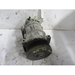 KOMPRESOR KLIME Fiat Grande Punto 2006 1.4 16V 55194880