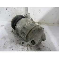 AIR CONDITIONING COMPRESSOR Fiat Grande Punto 2006 1.4 16V 55194880
