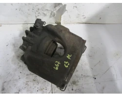 BRAKE CALIPER FRONT RIGHT Citroën C5 2009 III TOURER 2.0 HDI