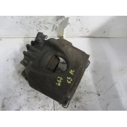 BRAKE CALIPER FRONT RIGHT Citroën C5 2009 III TOURER 2.0 HDI
