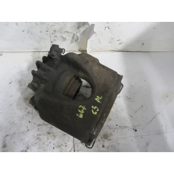 BRAKE CALIPER FRONT RIGHT Citroën C5 2009 III TOURER 2.0 HDI