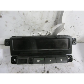 TRIP COMPUTER Kia Cee'd 2010 PROCEED 1.4 95710-1h700
