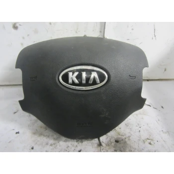 STEERING WHEEL AIRBAG Kia Cee'd 2010 PROCEED 1.4 1h59601010