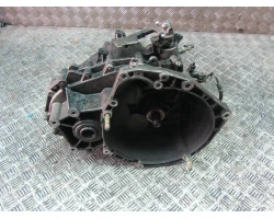 GEARBOX Alfa 156 2004 2.4JTD SW