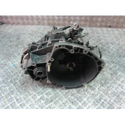 MENJALNIK Alfa 156 2004 2.4JTD SW MENJALNIK Alfa 156 2004 2.4JTD SW