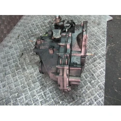 GEARBOX Alfa 156 2004 2.4JTD SW