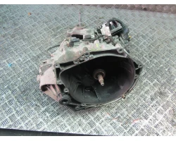 GEARBOX Citroën C4 2011 GRAND PICASSO 1.6 I 16V AUT. V OKVARI