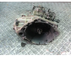 GEARBOX Hyundai i20 2012 1.2 4300002612