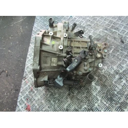 GEARBOX Hyundai i20 2012 1.2 4300002612
