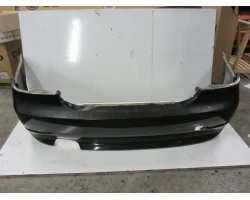 BUMPER REAR BMW 5 2004 525TD