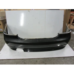 BUMPER REAR BMW 5 2004 525TD