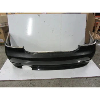 BUMPER REAR BMW 5 2004 525TD