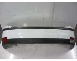 PARAURTO POSTERIORE Ford Focus 2007 1.6