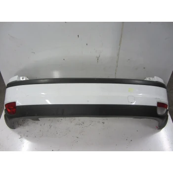 BUMPER REAR Ford Focus 2007 1.6