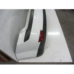 PARAURTO POSTERIORE Ford Focus 2007 1.6