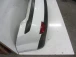BUMPER REAR Ford Focus 2007 1.6