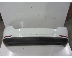 BUMPER REAR Škoda RAPID 2018 1.0 TSI