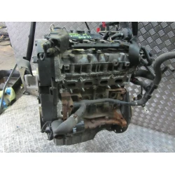 ENGINE COMPLETE Fiat Grande Punto 2006 1.4 16V 199A6000