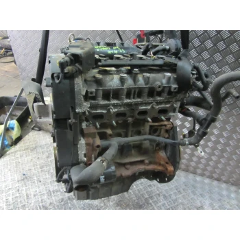 ENGINE COMPLETE Fiat Grande Punto 2006 1.4 16V 199A6000