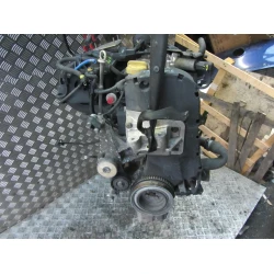 MOTORE COMPLETO Fiat Grande Punto 2006 1.4 16V 199A6000