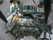 ENGINE COMPLETE Fiat Grande Punto 2006 1.4 16V 199A6000