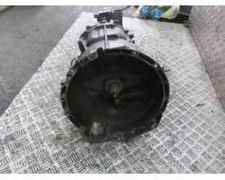 GEARBOX BMW 5 2004 525TD 23.00-7522205